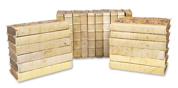 Johann Jacob Roemer - Genera insectorum. Auserwählte Schmetterlinge - 