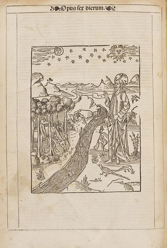  Biblia latina - Biblia Biblorum