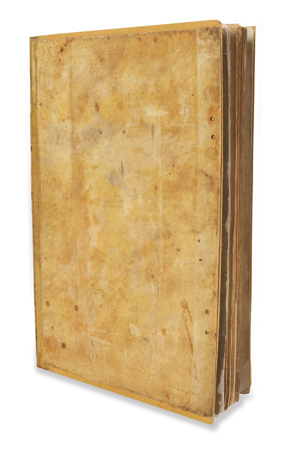  Ibn Butlan - Tacuini sanitatis - 