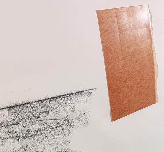 Blinky Palermo - Happier than the Morning Sun (for S. Wonder) - 4-teilig - 