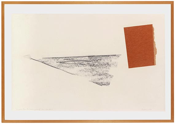 Blinky Palermo - Happier than the Morning Sun (for S. Wonder) - 4-teilig - 