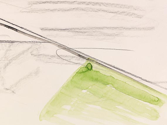 Blinky Palermo - Happier than the Morning Sun (for S. Wonder) - 4-teilig - 