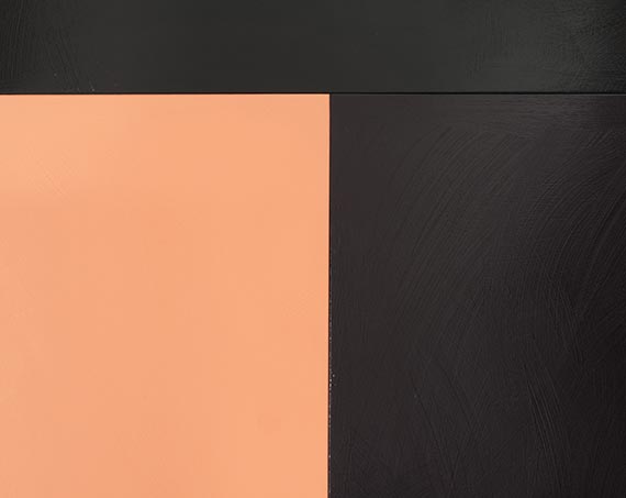 Imi Knoebel - Wera - 