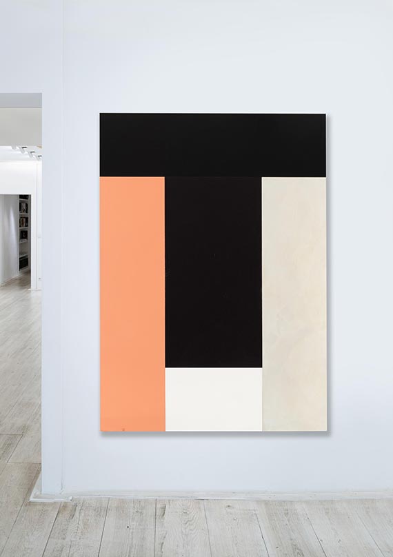 Imi Knoebel - Wera - 