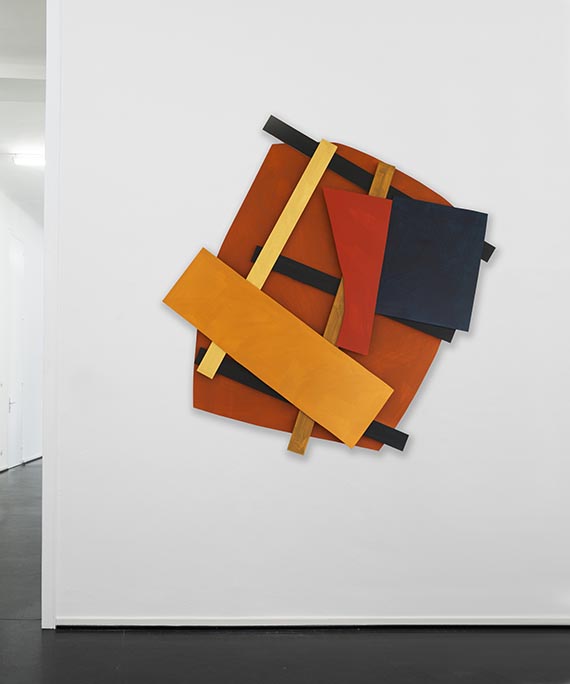 Imi Knoebel - APP 6 - 