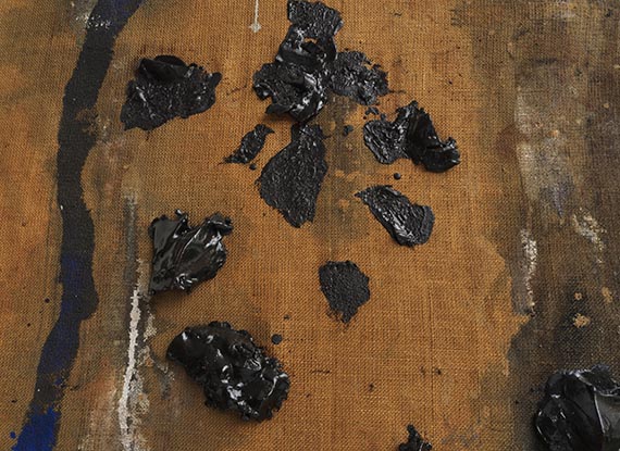 Emil Schumacher - Indemini - 