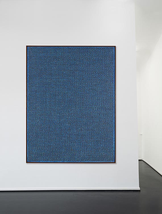 Piero Dorazio - Soffitto alla b.c - 