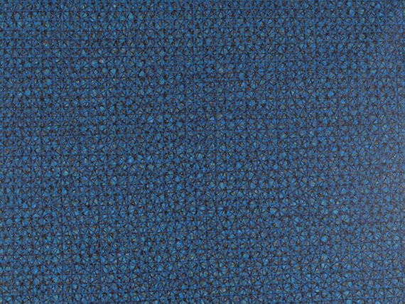 Piero Dorazio - Soffitto alla b.c - 