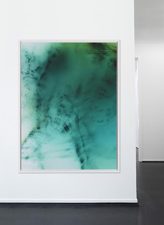 Wolfgang Tillmans - Greifbar 105 - 
