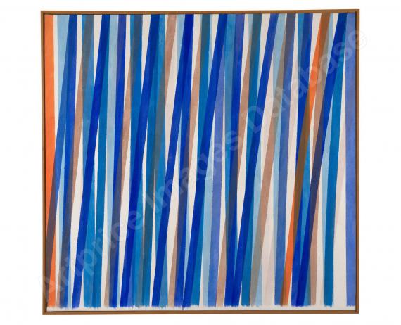 Rideau reversible...