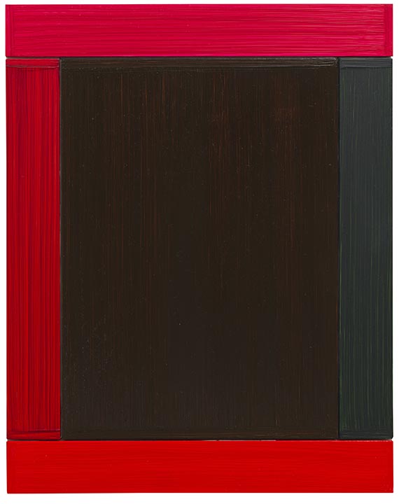 Imi Knoebel - Anima Mundi 49-3 (3-teilig) - 