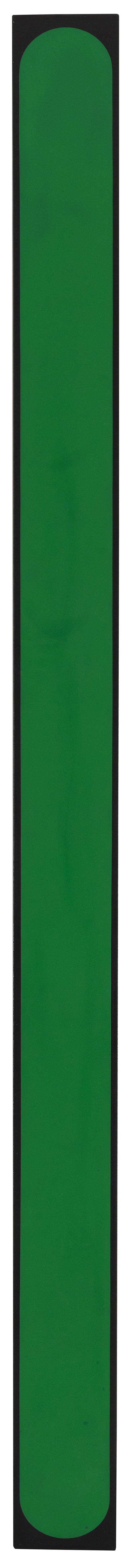 Jack Goldstein - Untitled (Triptycon) - 