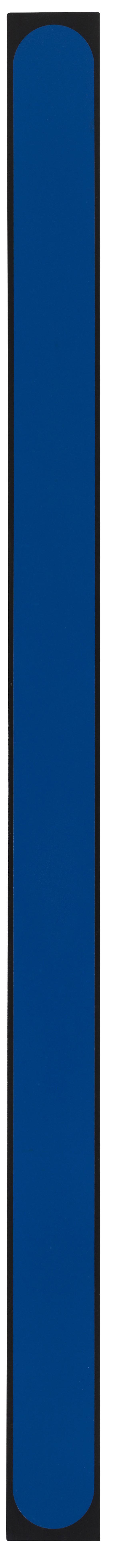 Jack Goldstein - Untitled (Triptycon) - 