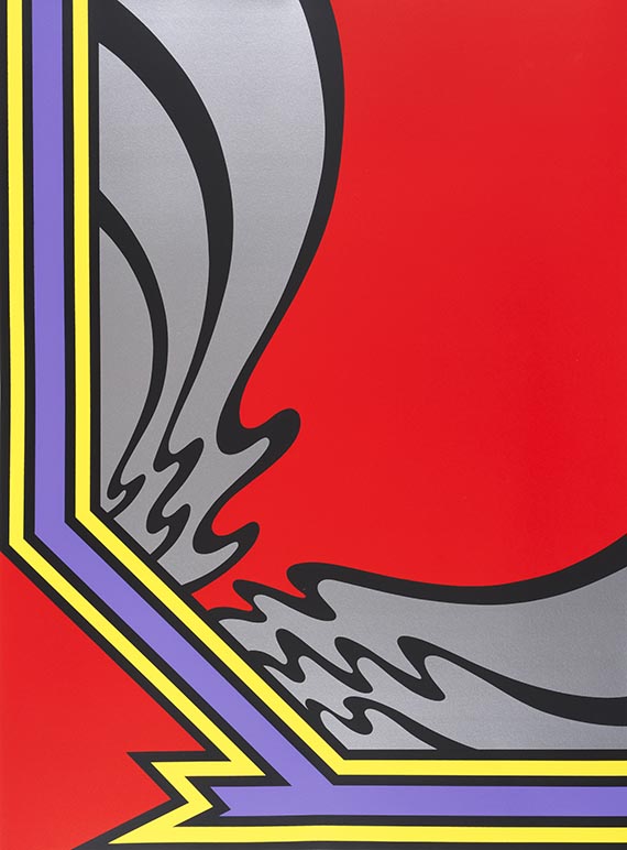  Mappenwerk / Portfolio - Hommage à Picasso - 