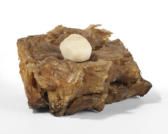 Joseph Beuys - Aktion: Kinloch Rannoch Edinburgh - 