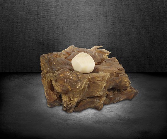 Joseph Beuys - Aktion: Kinloch Rannoch Edinburgh - 