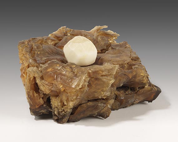 Joseph Beuys - Aktion: Kinloch Rannoch Edinburgh