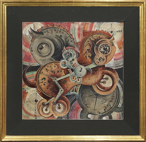 Robert Michel - Ein 2tes Schützenfest - Frame image