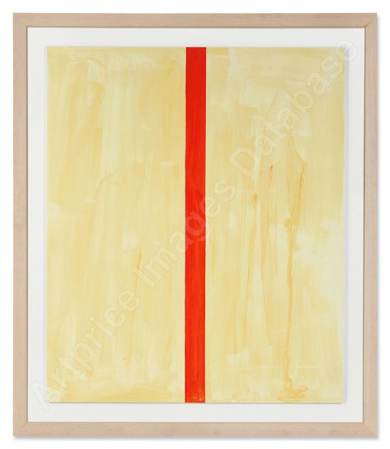 GÜNTHER FÖRGUntitled (1991)