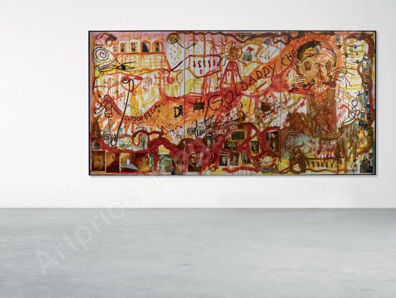 JONATHAN MEESEFräulein Babyfa...