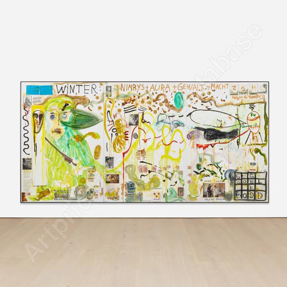 JONATHAN MEESEKam’s Raus, Es...