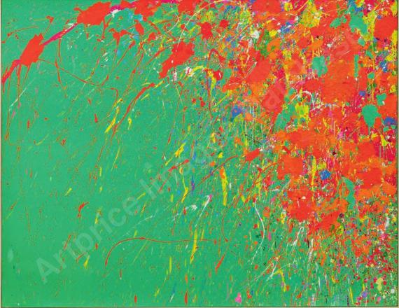 "A Lots of Sunshine...