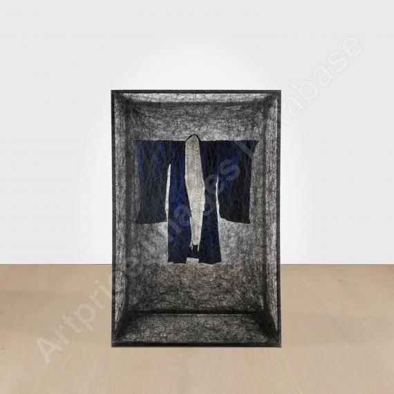 CHIHARU SHIOTAState of Being (Boy&...