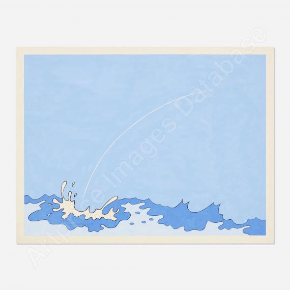 John WESLEY
Splash...