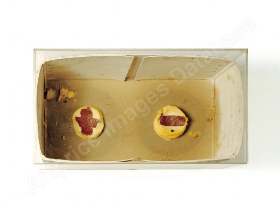 JOSEPH BEUYSWechselstromaggregat...