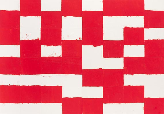 Ulrich Erben - Scalini I