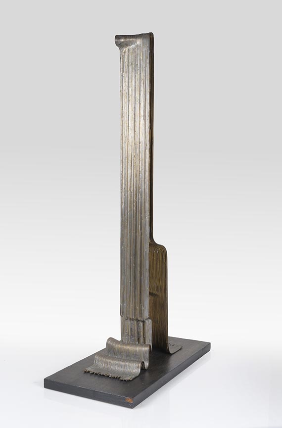 Martin und Brigitte Matschinsky-Denninghoff - Lynkeus - 