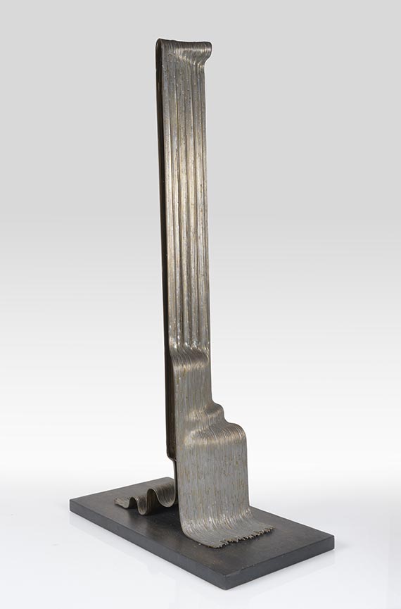 Martin und Brigitte Matschinsky-Denninghoff - Lynkeus - 