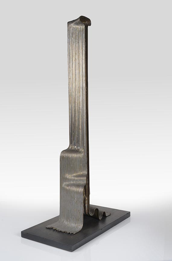 Martin und Brigitte Matschinsky-Denninghoff - Lynkeus - 