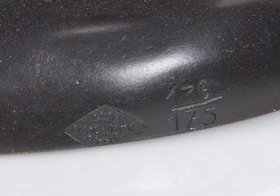 Max Ernst - Chéri Bibi - 