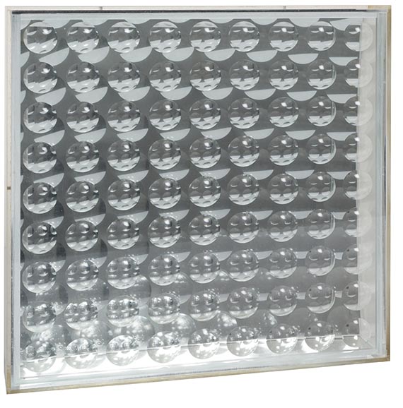 Adolf Luther - Licht und Materie