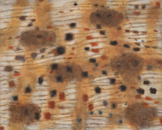 Zoran Music - Ombre sur le Carse