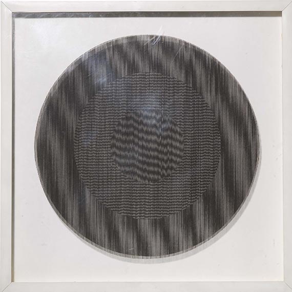 Ludwig Wilding - PS 5013 - Frame image