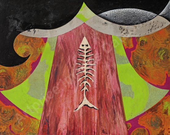 CHARLINE VON HEYLUntitled, 1991