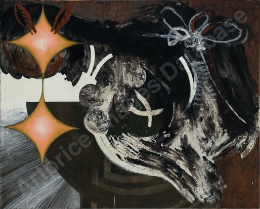 CHARLINE VON HEYLo.T., 8/1992 (III), ...