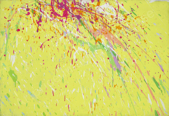 Singing in Sunshine ...