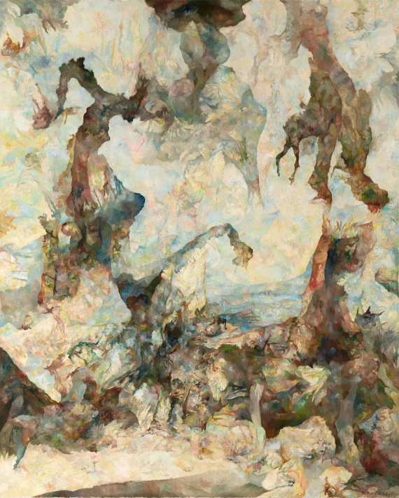 Hommage à Jean Paul...