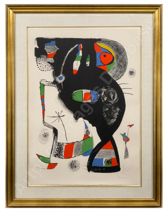 "42 Rue Blomet" (197...