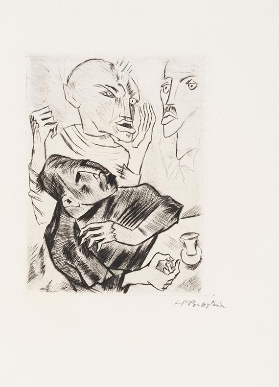 Marsyas - Marsyas 6 Hefte