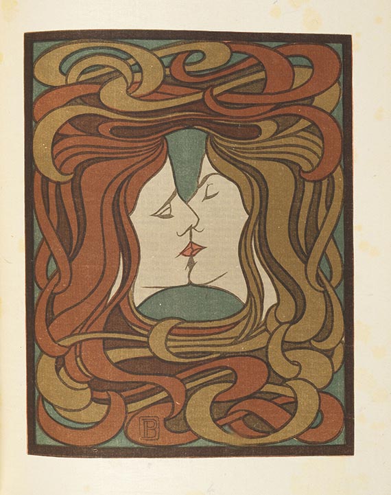   - PAN. 5 Jgge. in 10 Bdn. - 