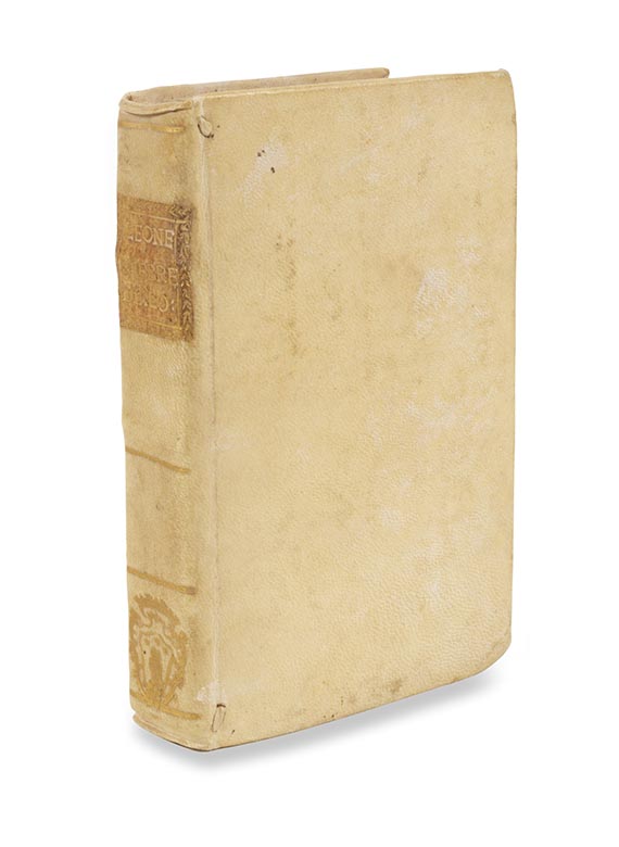 Judah (Leone Ebreo) Abravanel - Dialogi di amore, composti per Leone medico