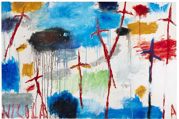 Nicola De Maria - 7 Fiori