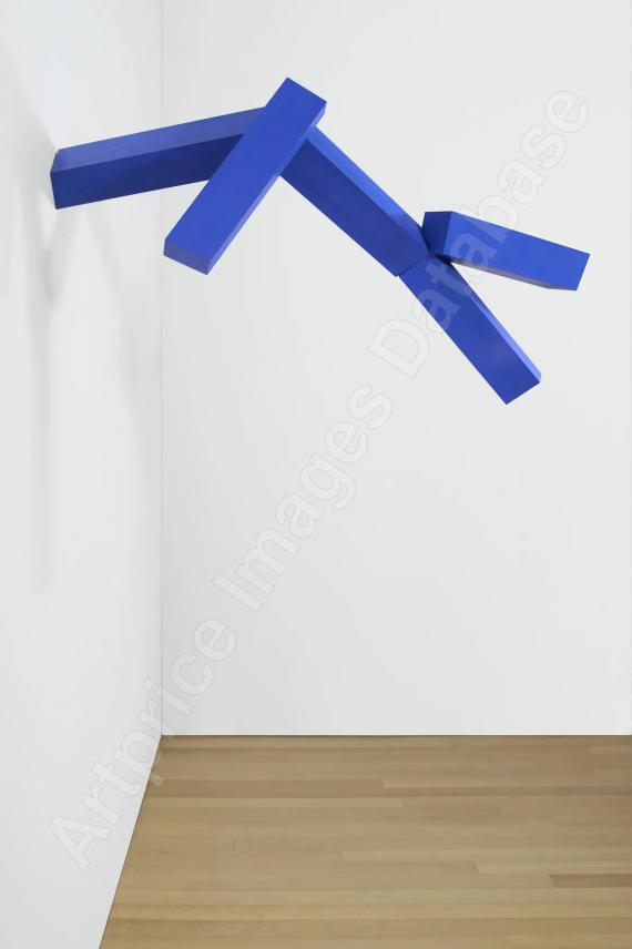 JOEL SHAPIROUntitled (2000)