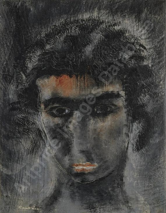 JEAN FAUTRIERT&ecirc;te, 1926