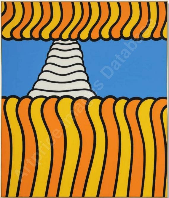 NICHOLAS KRUSHENICKMalibu (1966)