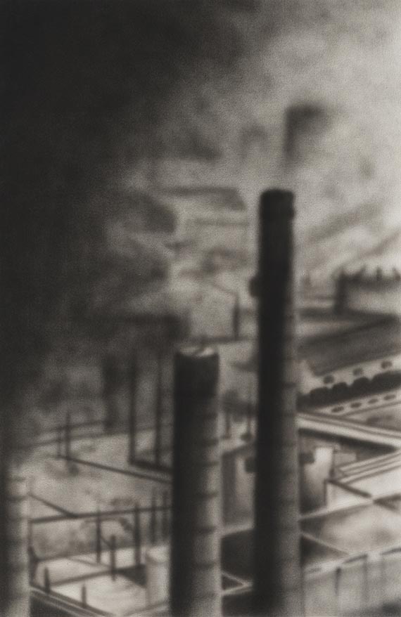 Jack Goldstein - Untitled - 